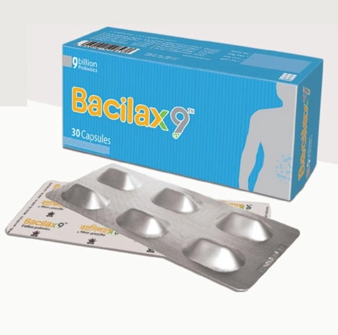 Bacilax9