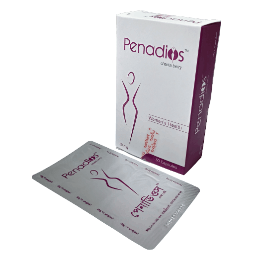 Penadios 10 Capsules