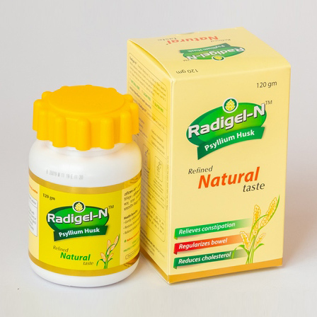 Radigel