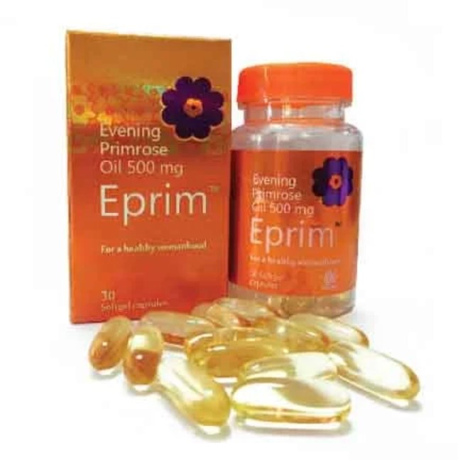Eprim 30s