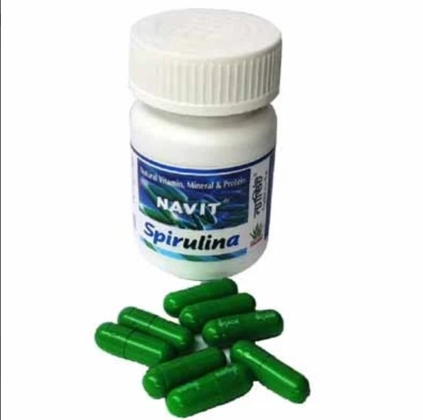 Navit 30 Cap