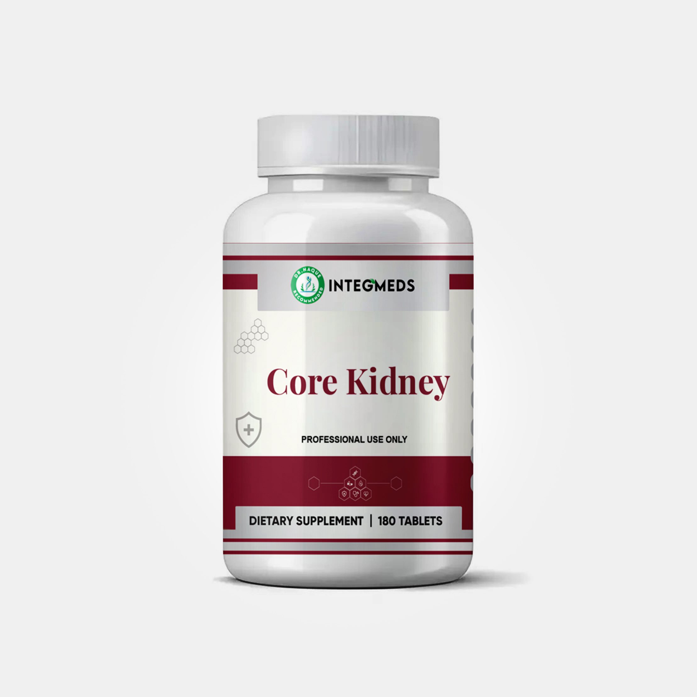 Core Kidney 180 Tablets