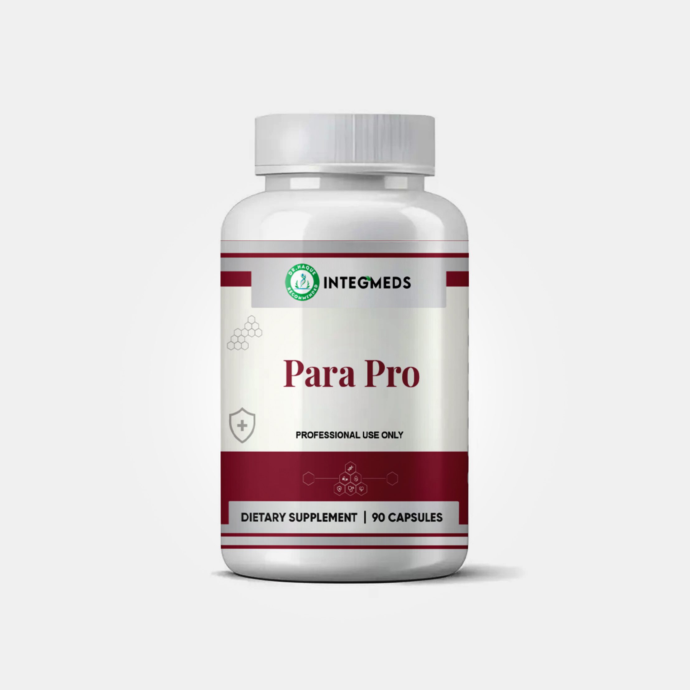 Para Pro 90 Capsules
