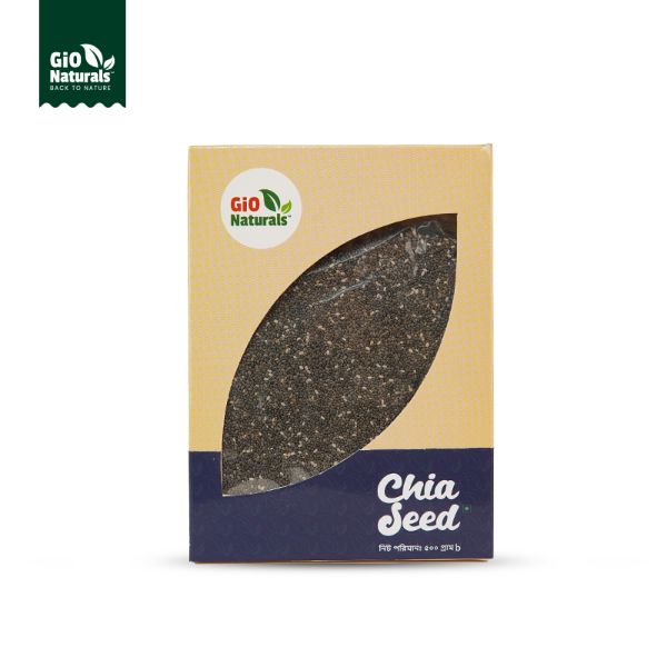 GN Chia Seed 500 Grams