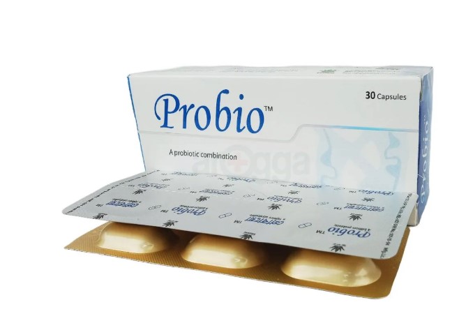 Probio 6 Capsules