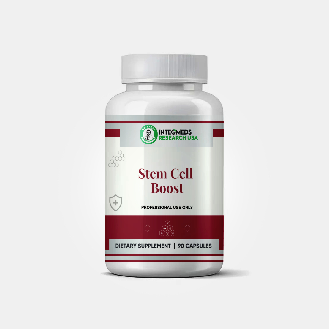 Stem Cell Boost 90 Capsules