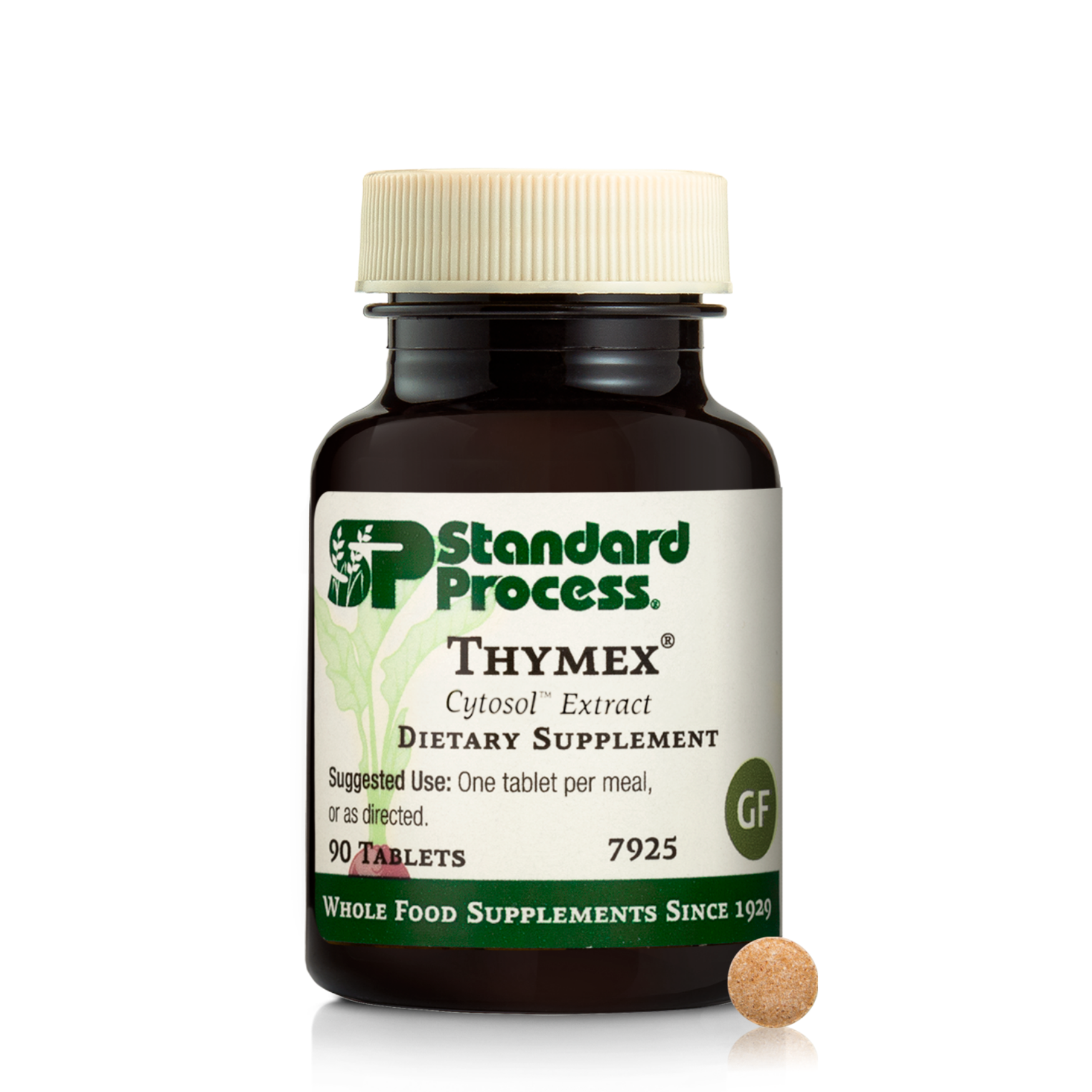 Thymex® 90 Tablets