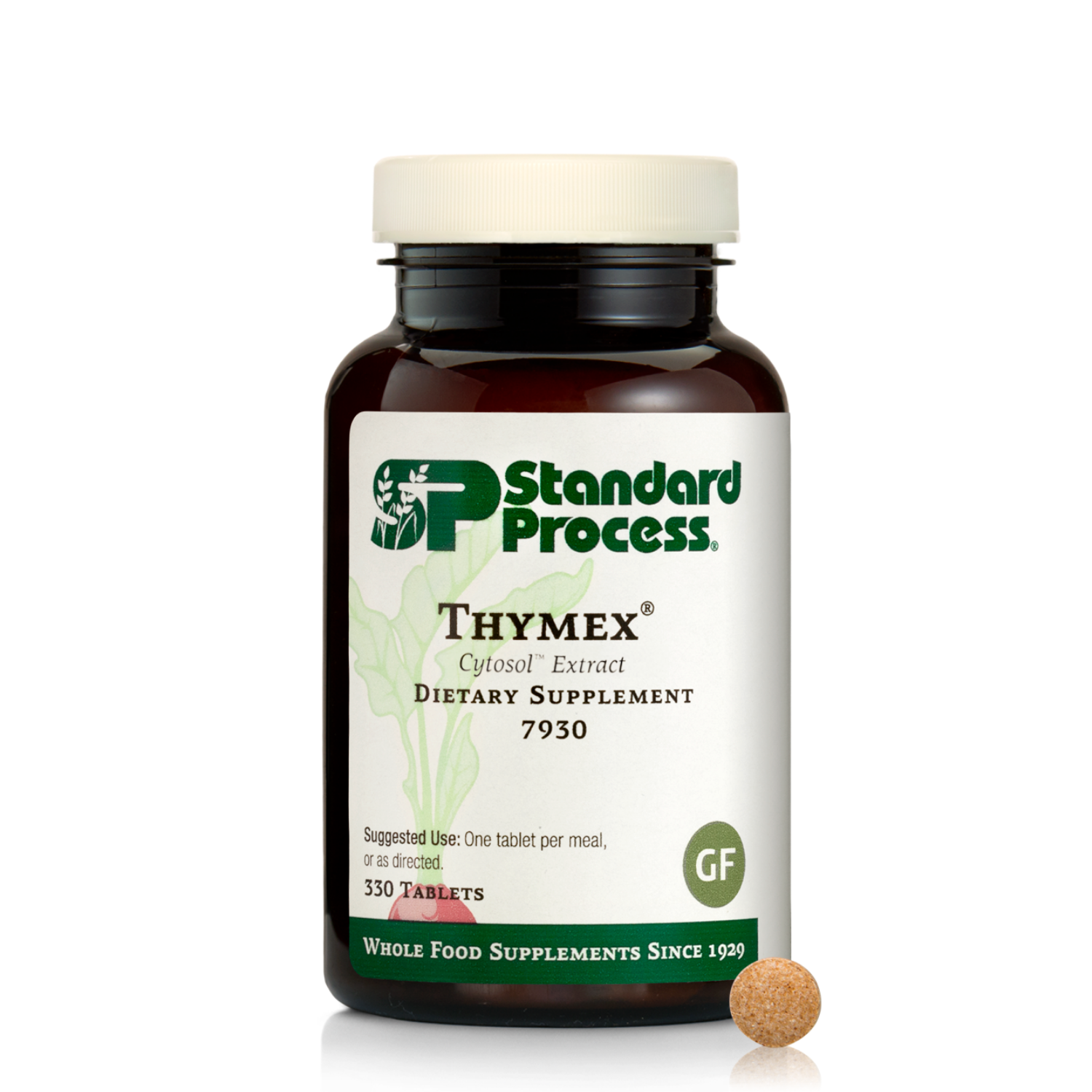 Thymex® 330 Tablets