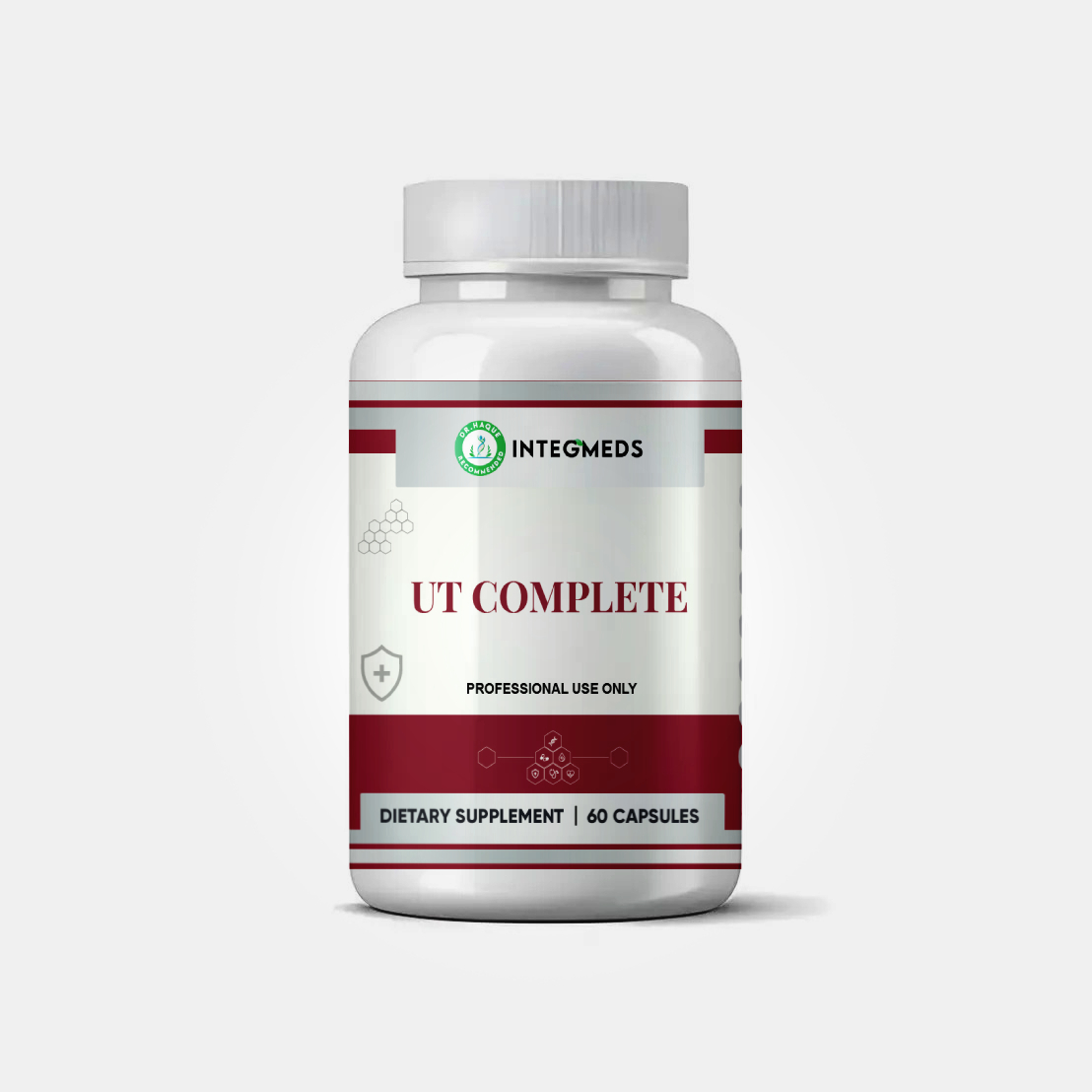 UT Complete 60 Capsules