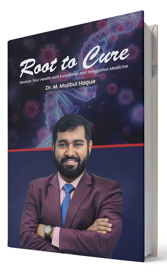 সুস্থতার মূলমন্ত্র-Book