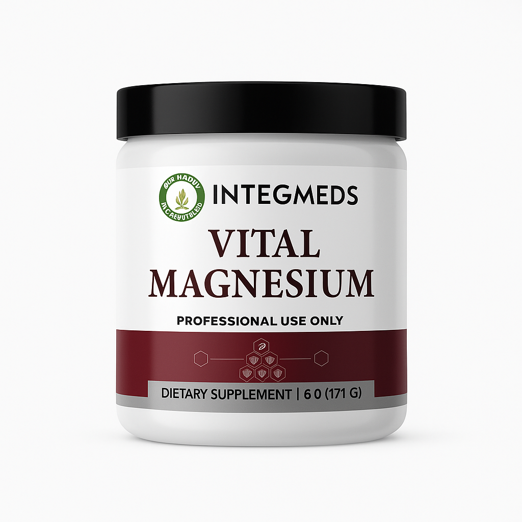 Vital Magnesium 171 G