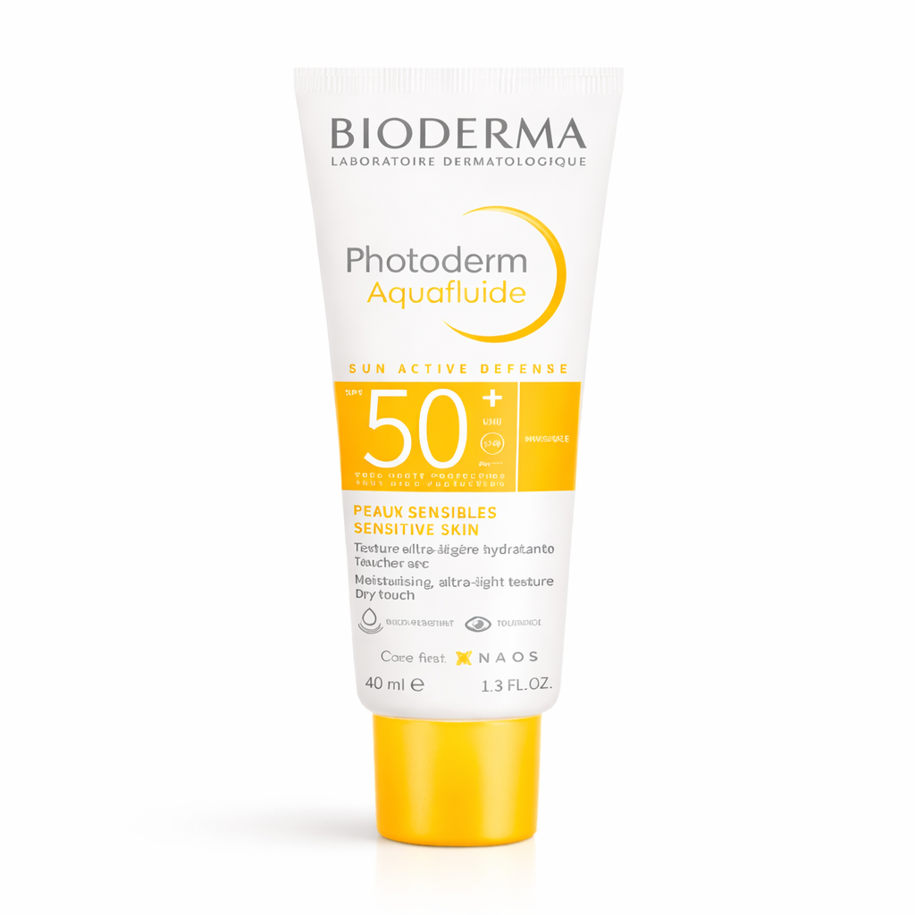 Bioderma Photoderm Aquafluide SPF 50+40ml