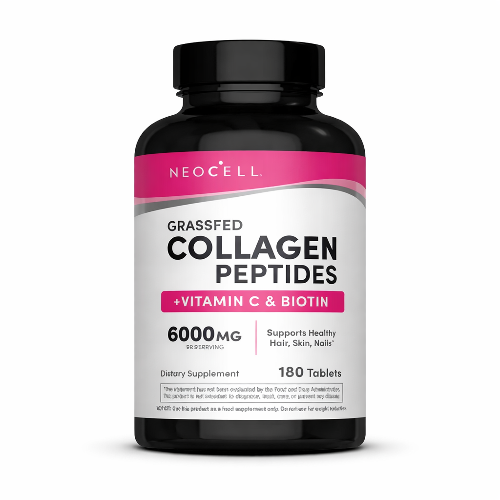 Neocell Collagen Beauty Bulider 150 Tablets